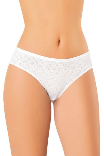 KOTA - Kota Kadın Bikini Külot Trasnferli Ribana (1)