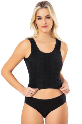 KOTA - Kota Kadın Büstiyer Pedli Kaşkorse