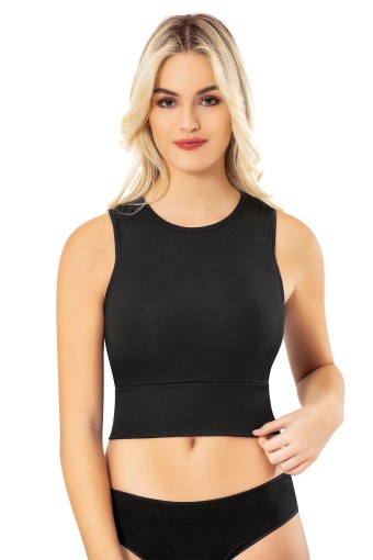 KOTA - Kota Kadın Büstiyer Pedli Dalgıç