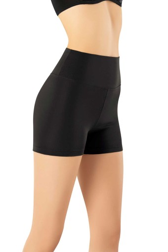 KOTA - Kota Kadın Dalgıç Yüksek Bel Şort