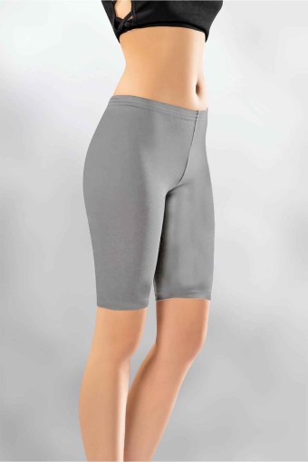 KOTA - Kota Kadın Dizüstü Tayt Düz Penye (1)