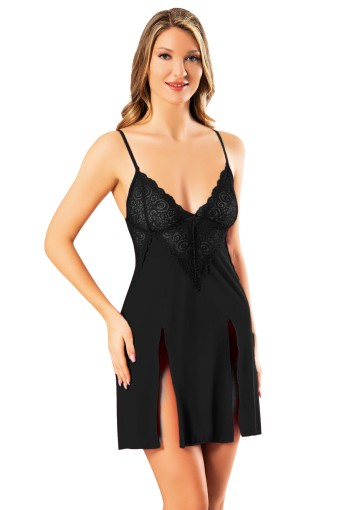 KOTA - Kota Kadın Gecelik (1)