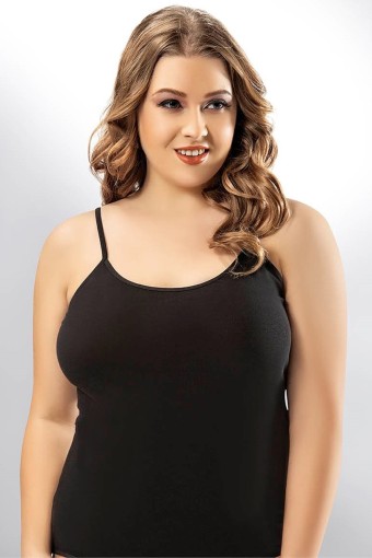 KOTA - Kota Kadın Atlet İp Askılı Pamuklu (1)