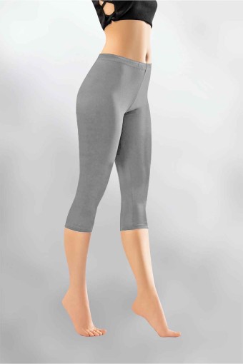 KOTA - Kota Kadın Kapri Tayt Penye