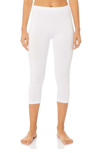 KOTA - Kota Kadın Kapri Tayt Penye (1)