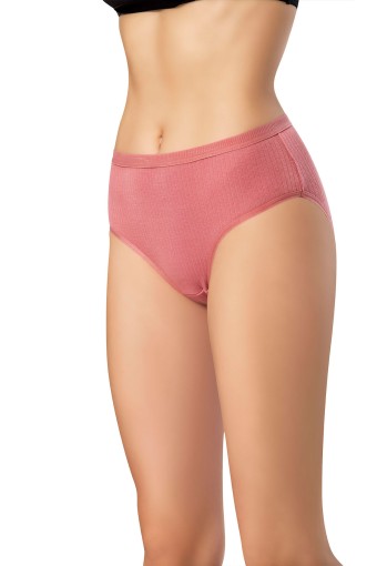 KOTA - Kota Kadın Külot Raporlu Bato Ribana (1)