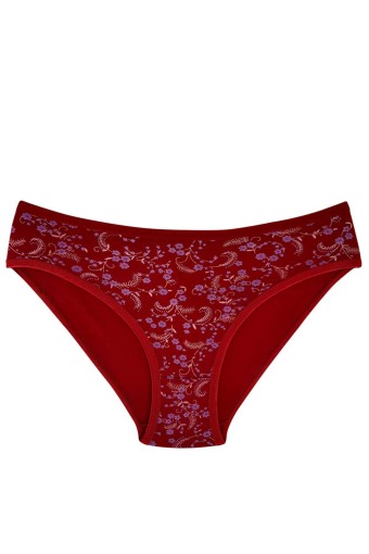 KOTA - Kota Kadın Slip Külot Pamuklu