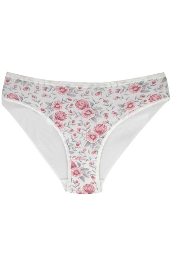 KOTA - Kota Kadın Slip Külot Pamuklu (1)