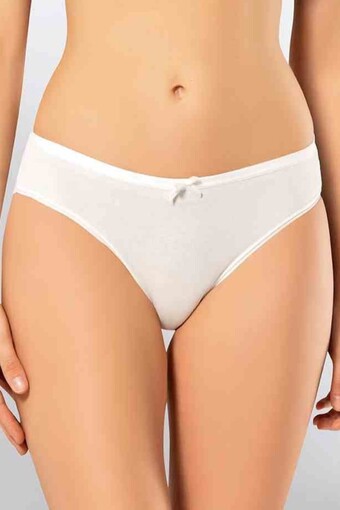 KOTA - Kota Kadın Slip Külot Pamuklu (1)
