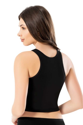 KOTA - Kota Kadın Sporcu Büstiyer Pamuklu (1)