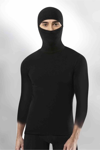 KOTA TERMAL - Kota Unisex Yetişkin Kar Maskesi Termal (1)