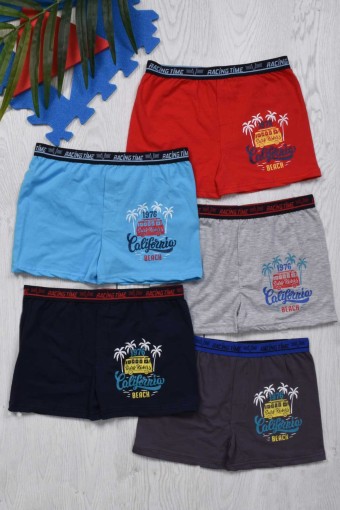 KOZA - Koza Erkek Çocuk Boxer