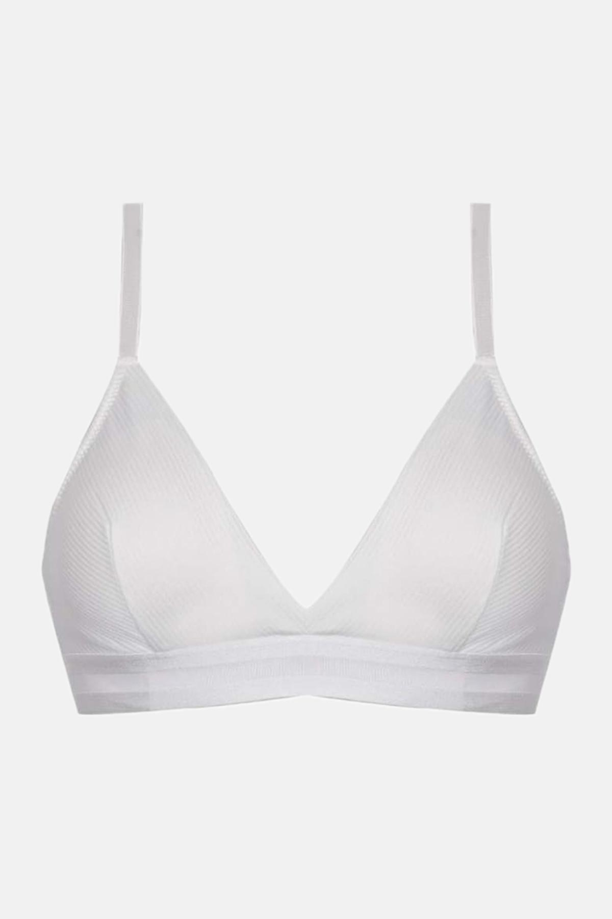 Koza Kadın Fashion Icon Sütyen - Siyah - Thumbnail