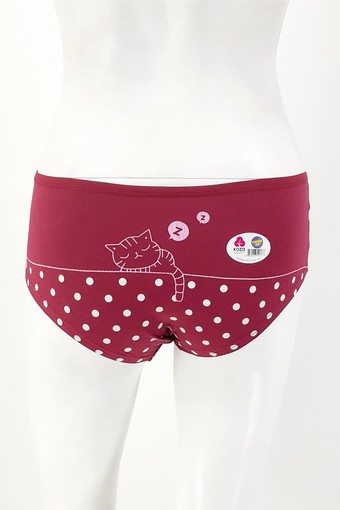 KOZA - Koza Kadın Boxer (1)