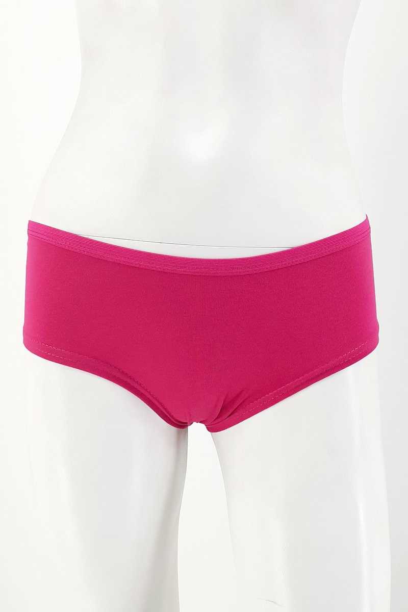 Koza Kadın Boxer - Thumbnail