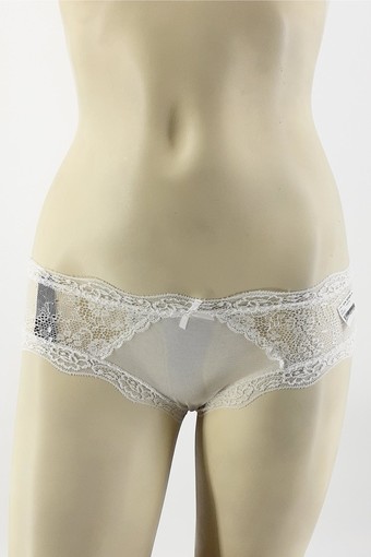 KOZA - Koza Kadın Boxer Dantelli