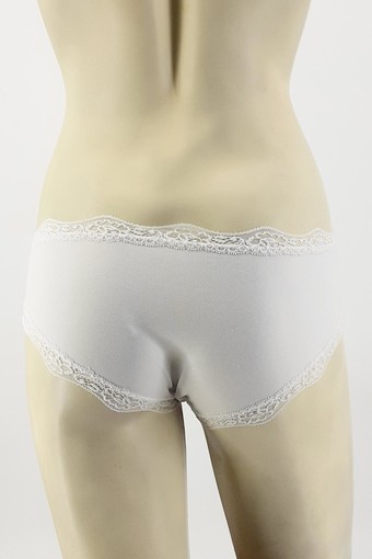 KOZA - Koza Kadın Boxer Dantelli (1)