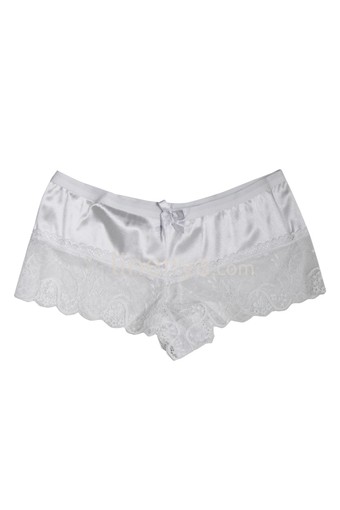 KOZA - Koza Kadın Boxer Dantelli