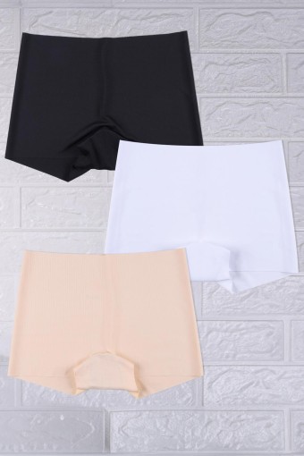 KOZA - Koza Kadın Boxer Lazer Kesim (1)