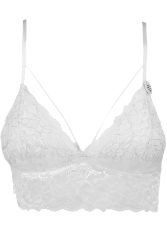 KOZA - Koza Kadın Bralet Soft İpli - Ekru