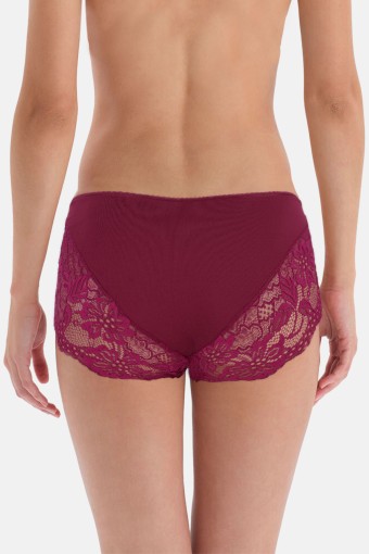 KOZA - Koza Kadın Dantelli Slip Külot (1)