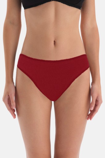 KOZA - Koza Kadın İğne Çıkmalı Slip