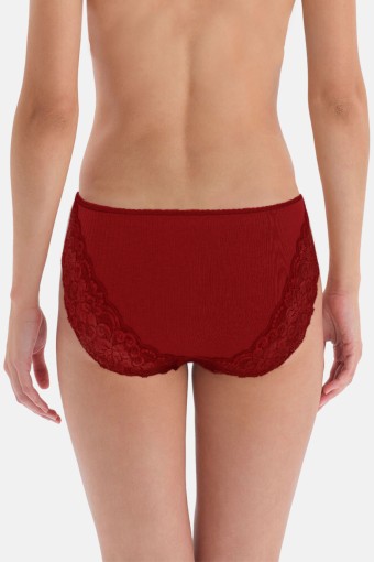 KOZA - Koza Kadın İğne Çıkmalı Slip (1)