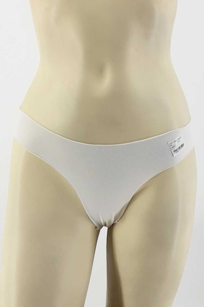 Koza Kadın Lazer Kesim Dikişsiz Külot - Thumbnail