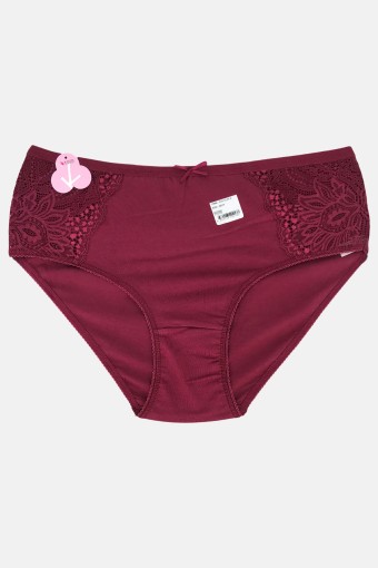 KOZA - Koza Kadın Slip Külot (1)