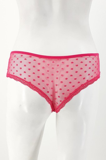 KOZA - Koza Kadın Dantelli Dantel Slip Külot (1)