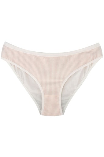 KOZA - Koza Kadın Külot Desenli