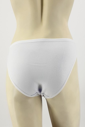 KOZA - Koza Kadın Baskılı Slip Külot (1)