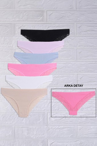 KOZA - Koza Kadın Slip Külot