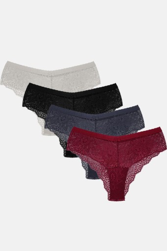 KOZA - Koza Kadın Slip Külot