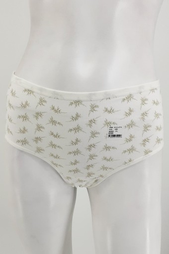 KOZA - Koza Kadın Slip Külot Bikini (1)