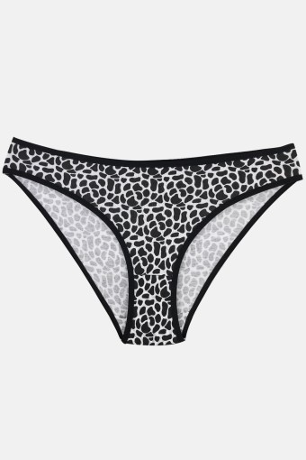 KOZA - Koza Kadın Slip Külot Bikini