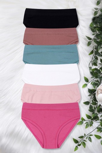 KOZA - Koza Kadın Slip Külot (1)
