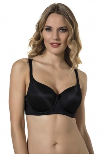 KOZA - Koza Kadın Sütyen Büyük Beden Minizer