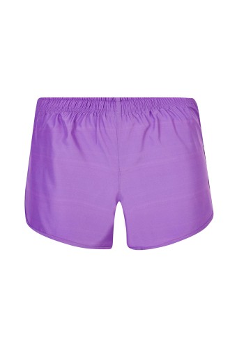 LAPIENO - Lapieno Kadın Doly Deniz Şortu - Lila