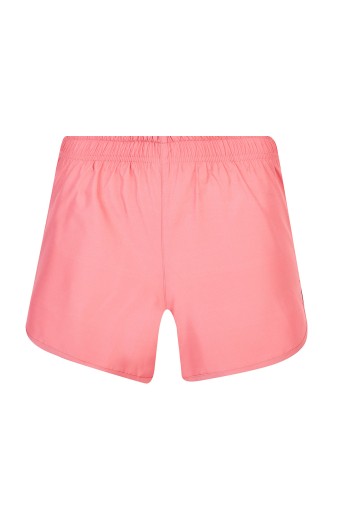 LAPIENO - Lapieno Kadın Doly Deniz Şortu - Pudra