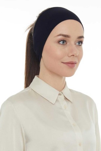 LAVENDER - Lavender Bandana Bone Silikonlu (1)