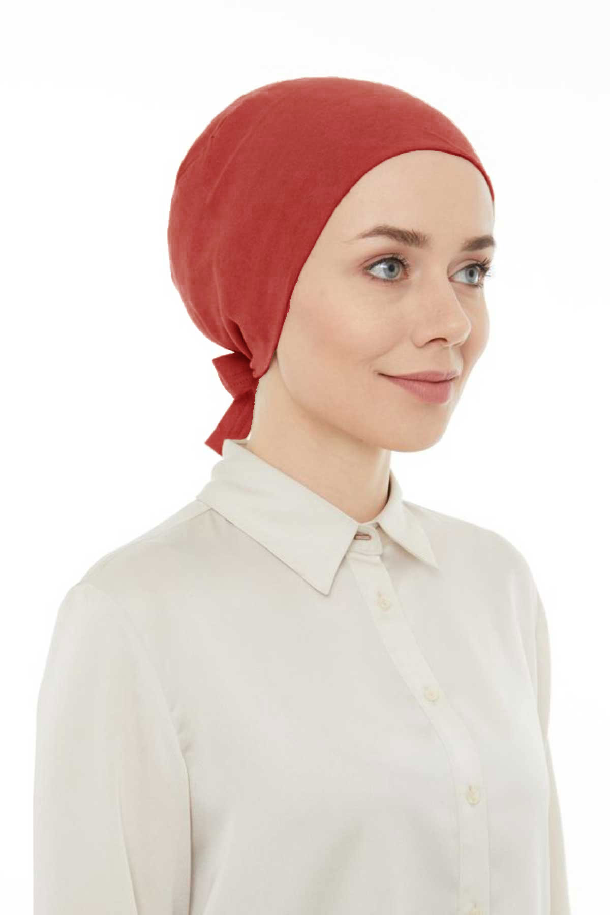 Lavender Bone Penye - Thumbnail