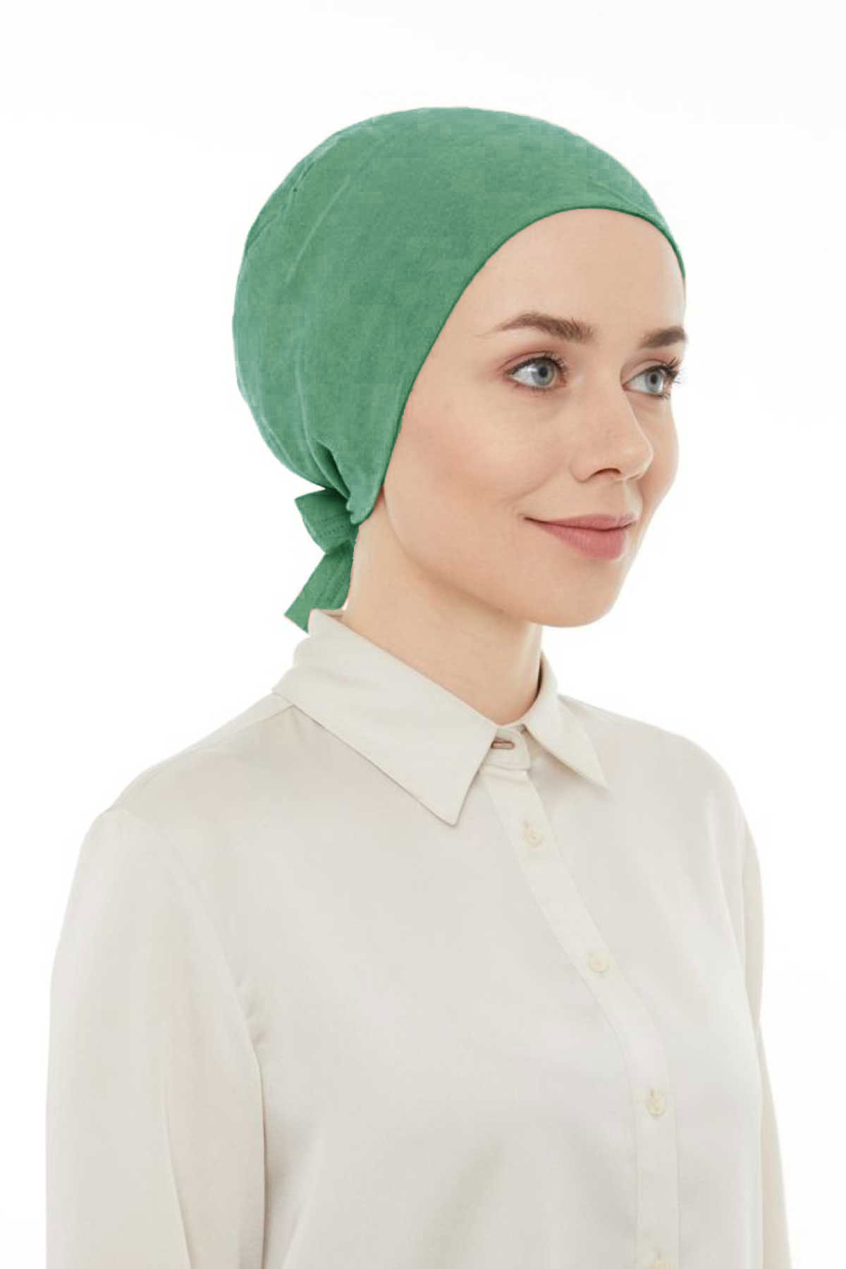 Lavender Bone Penye - Thumbnail