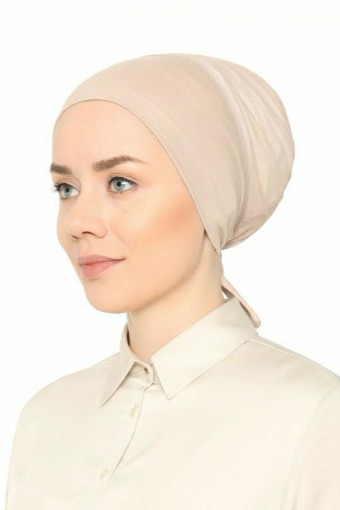 LAVENDER - Lavender Kadın Bone Climatif Dikişsiz
