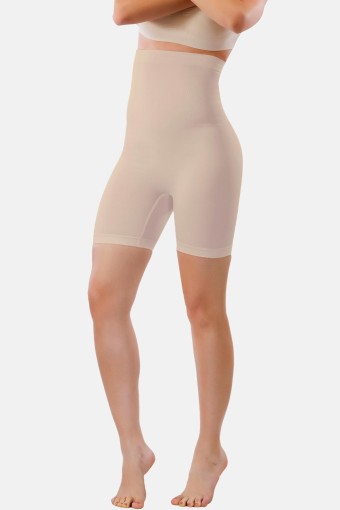 LAYZA - Layza Kadın Mideli Uzun Paçalı Korse (1)