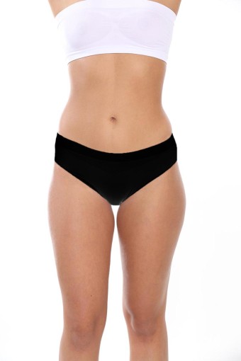 LAYZA - Layza Kadın Slip Külot (1)
