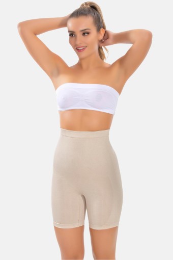 LAYZA - Layza Kadın Yüksek Bel Korse