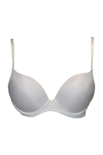 LEJARDİN - Lejardin Kadın Destekli Sütyen Sihirli Micro Cup Push Up (1)