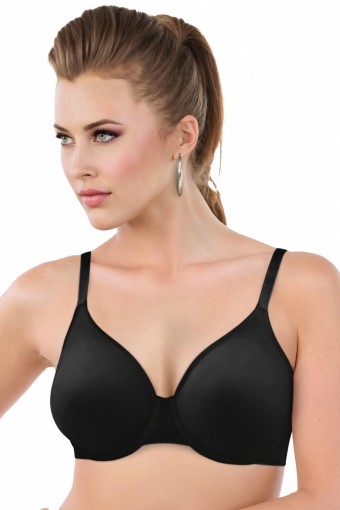 LEJARDİN - Lejardin Kadın Toparlayıcı Sütyen Anna Ultra Soft C Cup