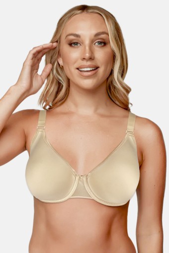 LEJARDİN - Lejardin Kadın Toparlayıcı Sütyen Anna Ultra Soft C Cup (1)